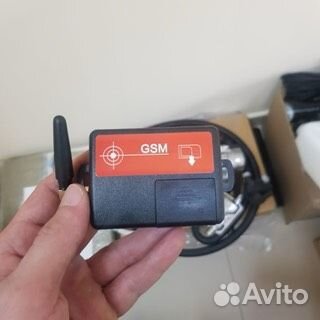 Предпусковой подогреватель двигателя 12в/ пжд.345г