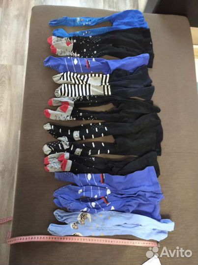 Детские колготки