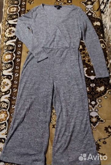 Комбинезон для девушки