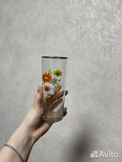 Стаканы, стопки, бокалы