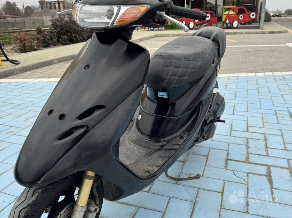 honda dio af 35 zx - Купить мотоциклы и мототехнику 🏍️ во всех
