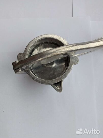 Соковыжималка времён СССР ручная