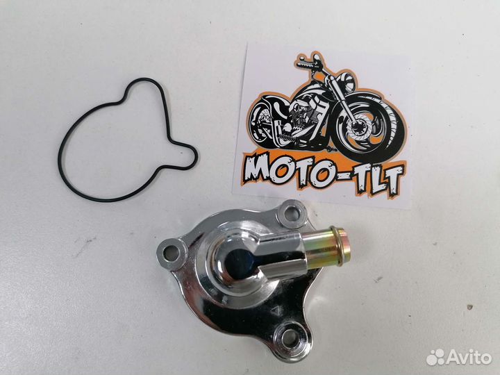 Крышка помпы 174mn CBS 300