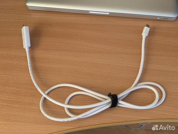 Кабель для mac mini DP-hdmi