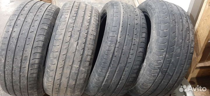 Toyo M131 225/55 R17
