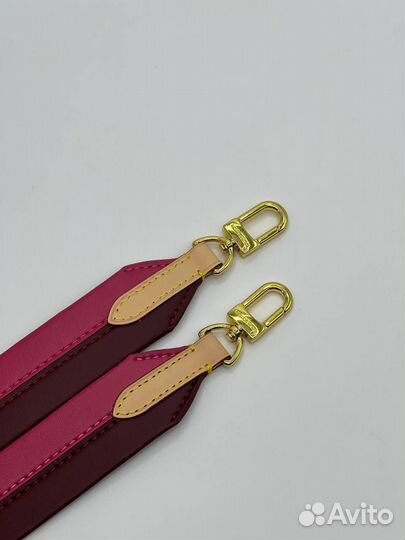 Женская сумка через плечо louis vuitton