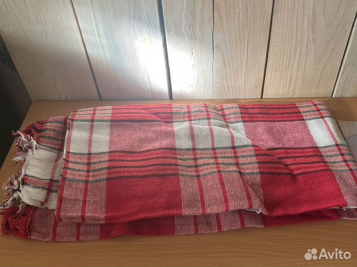 Турецкие полотенца