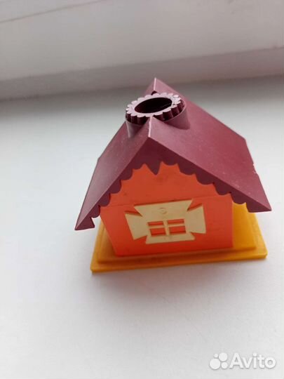 Диаскоп СССР