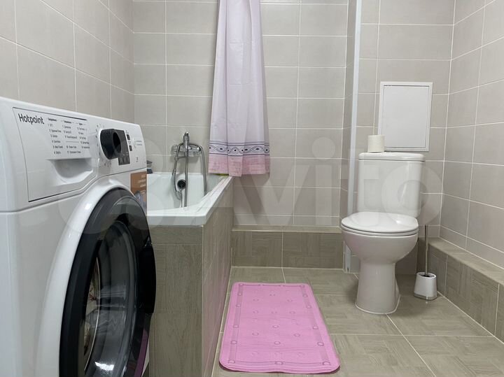 1-к. квартира, 33,1 м², 14/20 эт.