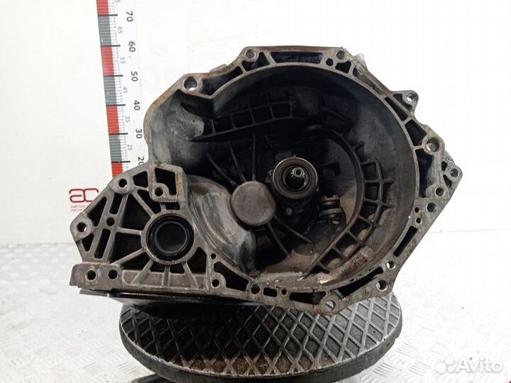 Кпп 5ст (механическая коробка) для Opel Astra G