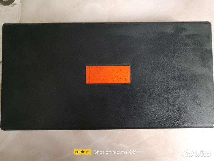 Набор ножей