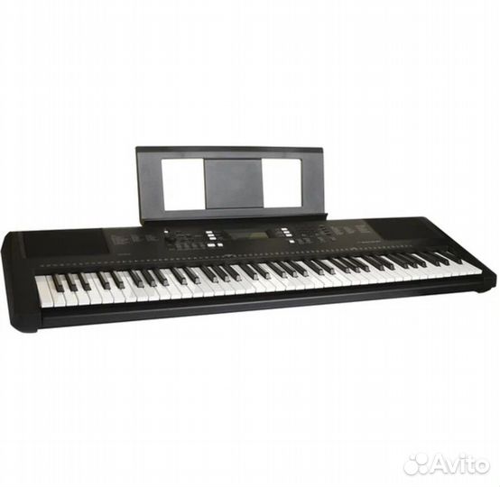 Синтезатор Yamaha PSR-EW300