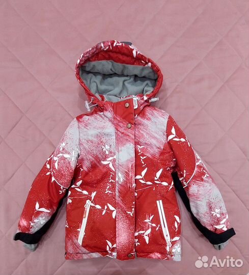 Костюм для девочки