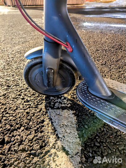 Электросамокат Xiaomi m365/1s/pro