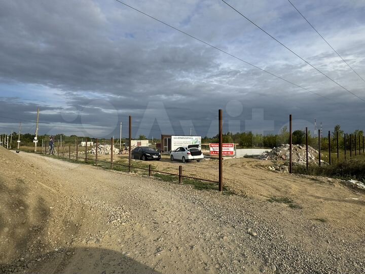 Участок 16 сот. (промназначения)