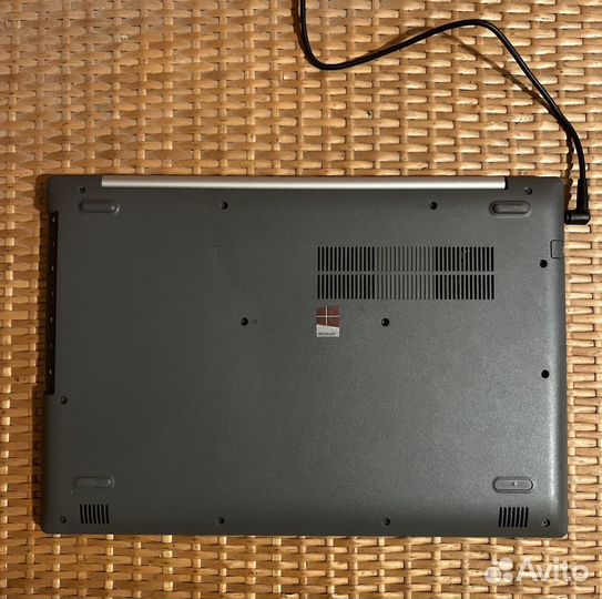 15.6’ Lenovo IdeaPad 320-15IKB, 128 гб + 1 тб