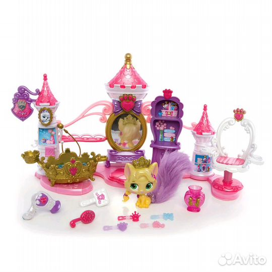 Салон красоты(palace pets)