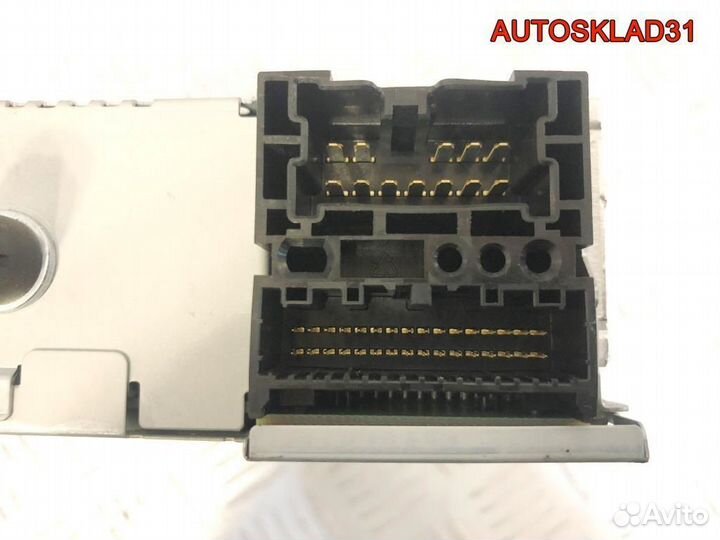 Магнитола Renault Megane 3 281159184R