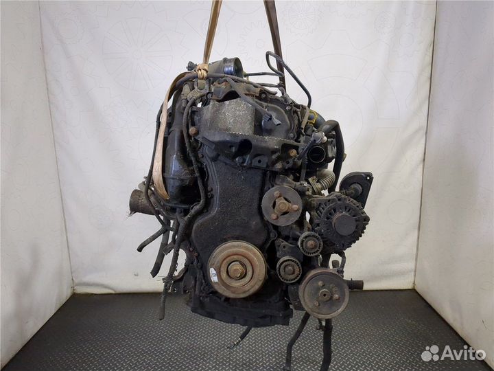 Гур Renault Master 2010, 2010