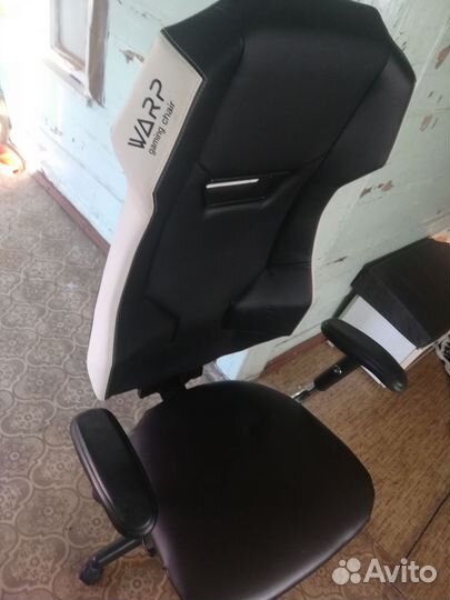 Компьютерное кресло бу