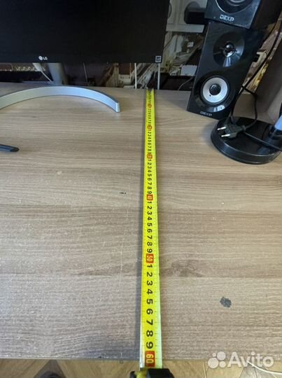 Стол компьютерный-письменный