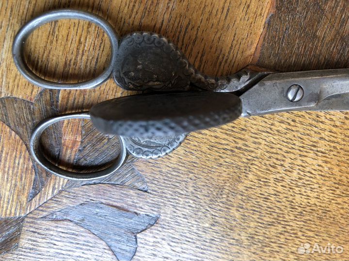 Старинная медная монета 5 копеек 1788 г. тм