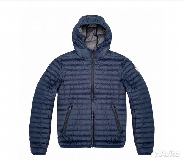 Пуховик Colmar, Bikkembergs