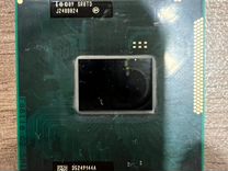 Процессор intel Core i3-2348M SR0TD