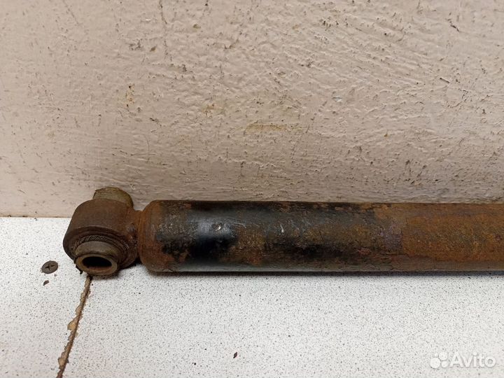 Амортизатор задний Опель