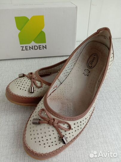 Обувь женская 39 размер