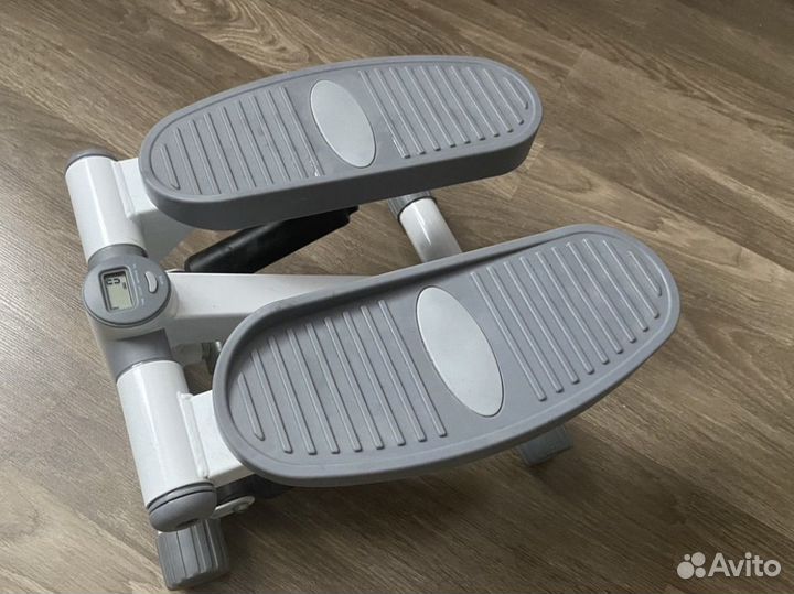 Тренажер степпер