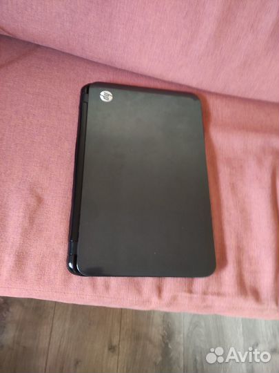 Ноутбук sleekbook 15-b050sr