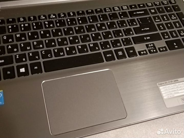 Acer Aspire V5-573P 15.6
