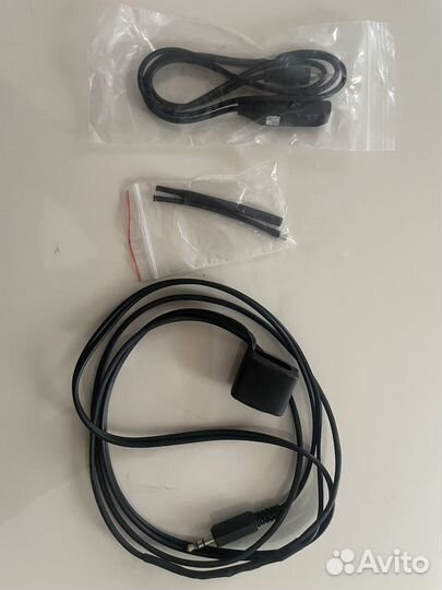 Новые беспроводные микронаушники магнит