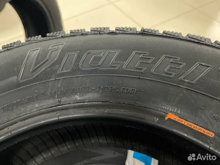 Viatti Brina Nordico V-522 175/70 R14 84T