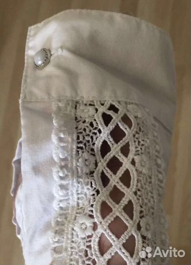 Школьная форма /блузки