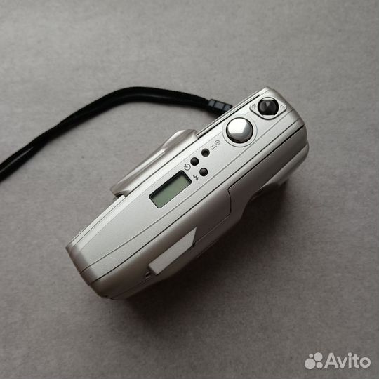 Olympus superzoom 80g