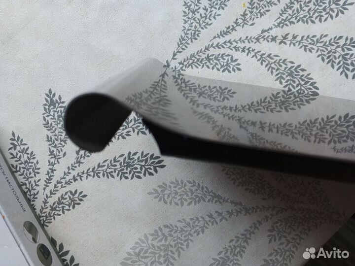 Весы настольные кухонные