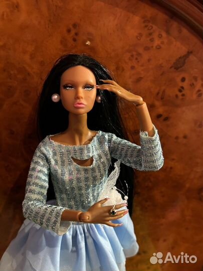 Integrity toys poppy parker, fashion royalty