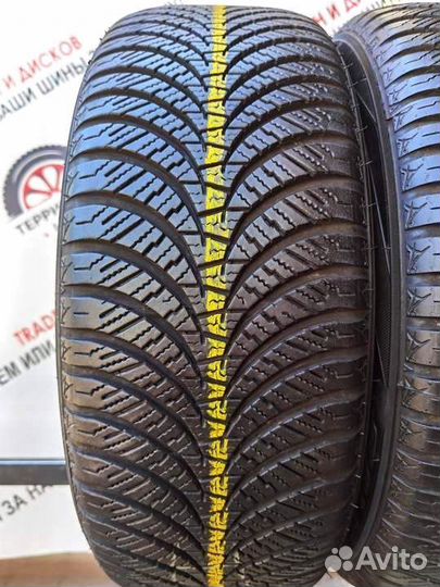 Falken EuroAll Season AS210 195/55 R16 87V