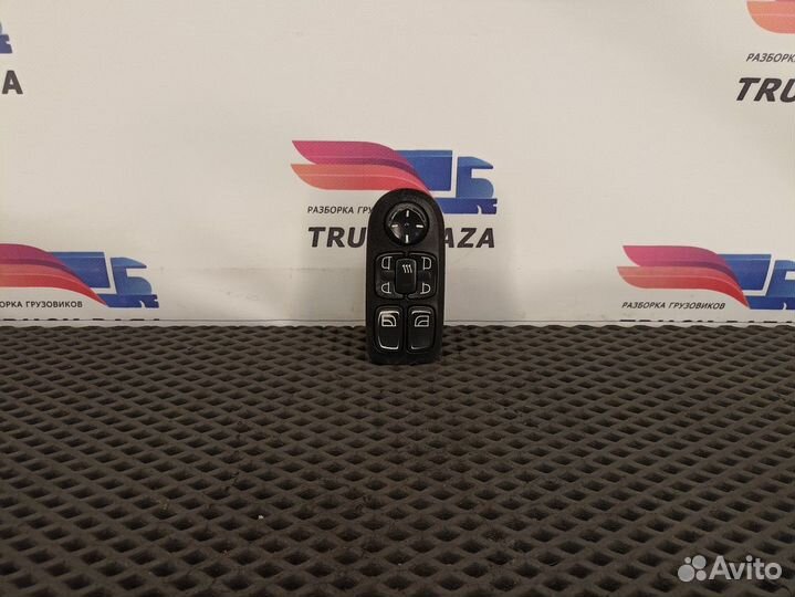 1788603 Блок управления стеклоподъемниками