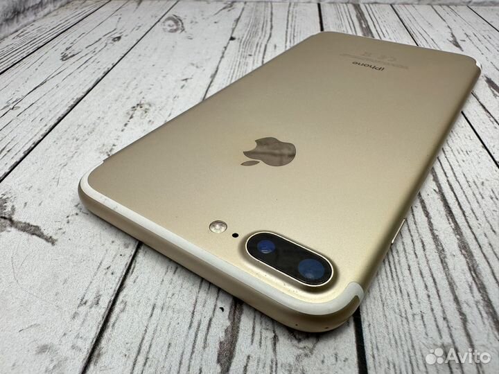 iPhone 7 Plus, 32 ГБ