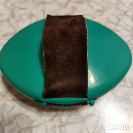 Ретро электромассажёр