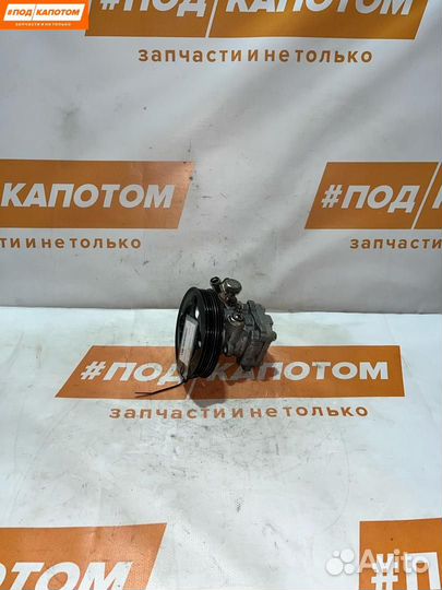 Насос гидроусилителя руля Suzuki Grand Vitara