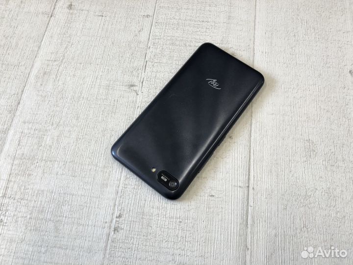Itel A25 1/16 гб LTE
