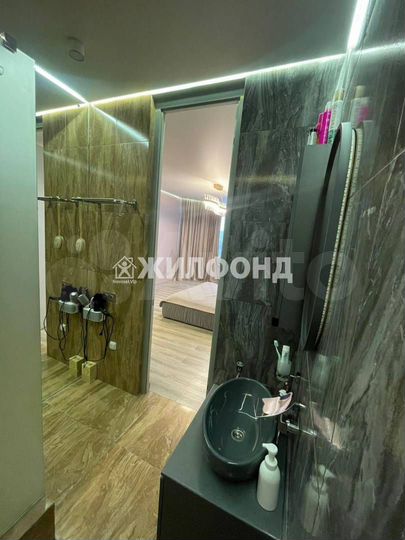 4-к. квартира, 117,2 м², 3/16 эт.