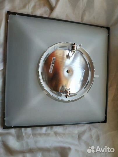 Светильник потолочный новый Vibia Spain Барселона