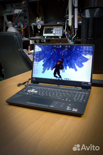 Сервисный центр GPU72. Ремонт компьютеров