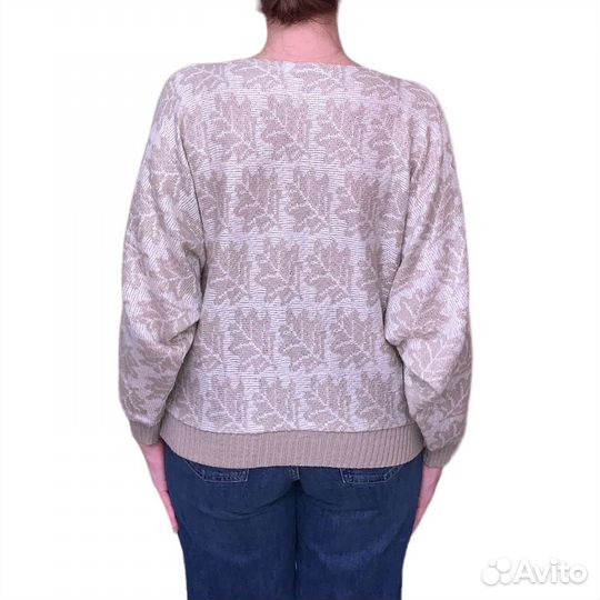 Пуловер размер S/M 44