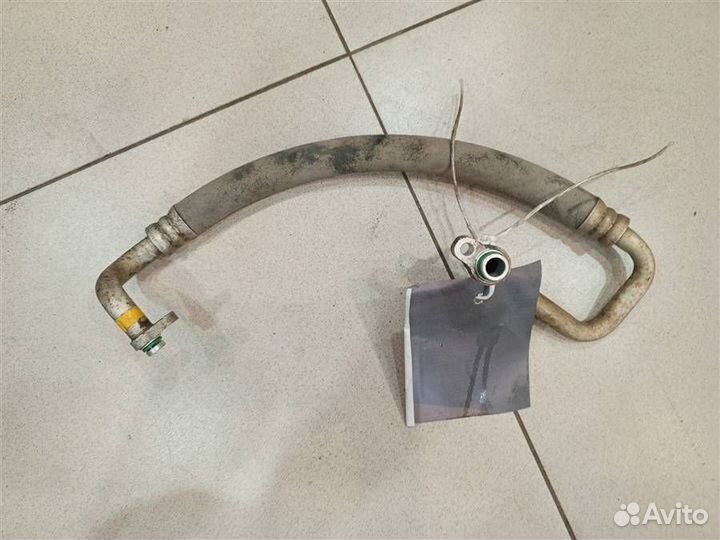 Трубка кондиционера Hyundai Matrix 2001-2010